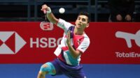 La Victoire de Lakshya Sen sur Kevin Cordon Annulée : Le Badminton Guatémaltèque se Retire des JO de Paris 2024 !