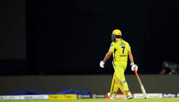 MS Dhoni pourrait revenir en force pour l’IPL 2025 avec CSK si la BCCI modifie cette règle avant la méga enchère !