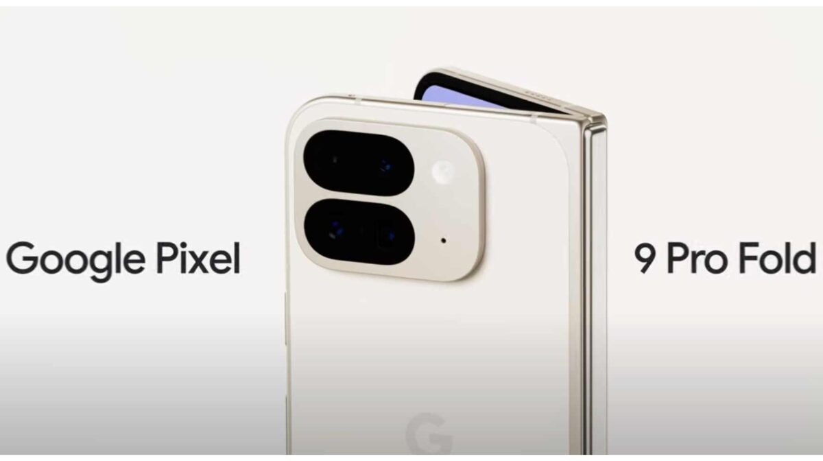 Que nous réserve l’événement Google pour le Pixel 9 ?