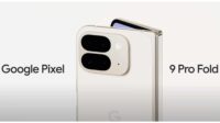 Que nous réserve l’événement Google pour le Pixel 9 ?