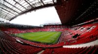 Manchester United : Un nouveau stade de 100 000 places pour remplacer Old Trafford !