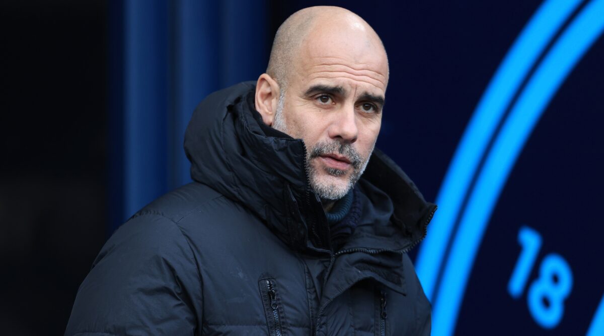 « La dernière saison de Pep Guardiola en danger ? Un ancien joueur de Manchester City analyse l’impact des controverses hors terrain sur le club »