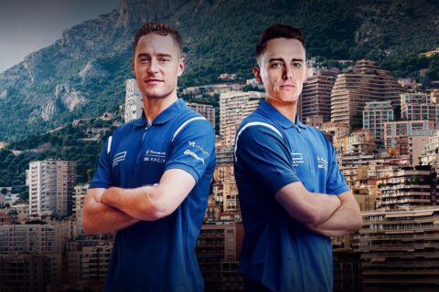 Vandoorne et Hughes rejoignent l’équipe Maserati MSG en Formule E : une nouvelle ère s’annonce !