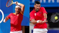 Où suivre le match de tennis tant attendu Nadal vs Djokovic aux Jeux Olympiques 2024 : horaires, chaînes TV et streaming en direct !