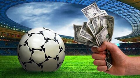 L’Influence Économique des Casinos en Ligne sur le Football Nigérian