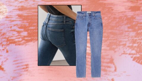 Les 20 Meilleurs Jeans Skinny à Adopter en 2024, Selon les Éditeurs de Mode