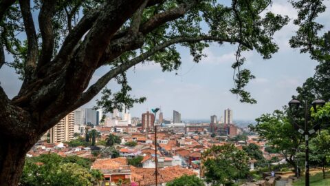 Découvrez les merveilles de Cali, Colombie : activités et sites incontournables !