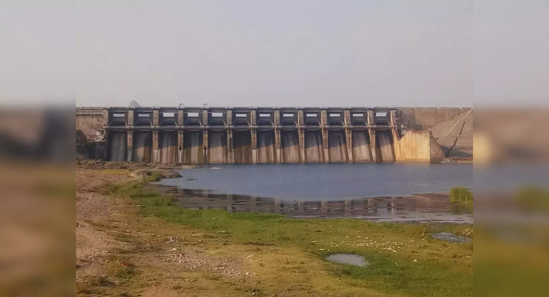 Le barrage de Dharoi au Gujarat : une métamorphose en pôle de tourisme durable !