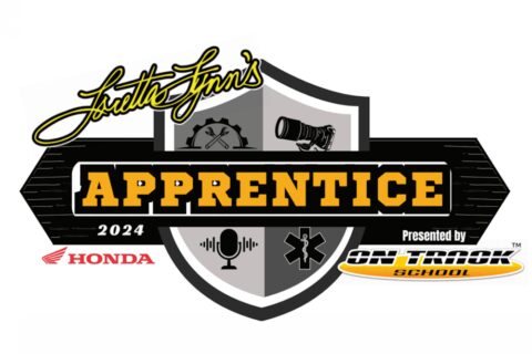 Le programme d’apprentissage On Track au ranch de Loretta Lynn reçoit un coup de pouce financier de Honda !