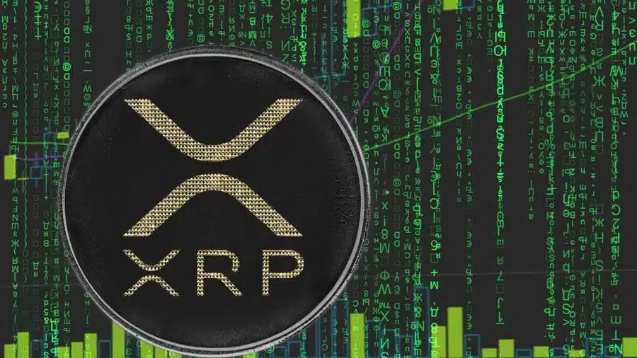 Les déblocages de crypto atteignent 1,5 milliard de dollars en août après le récent lancement de 600 millions de dollars en XRP !