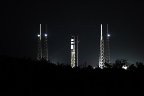 SpaceX réussit son 300ème vol de booster lors du premier des lancements consécutifs de Falcon 9 !