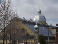 Denley : Les réparations du patrimoine d’Ottawa, l’Aberdeen Pavilion, sont désespérément en retard !