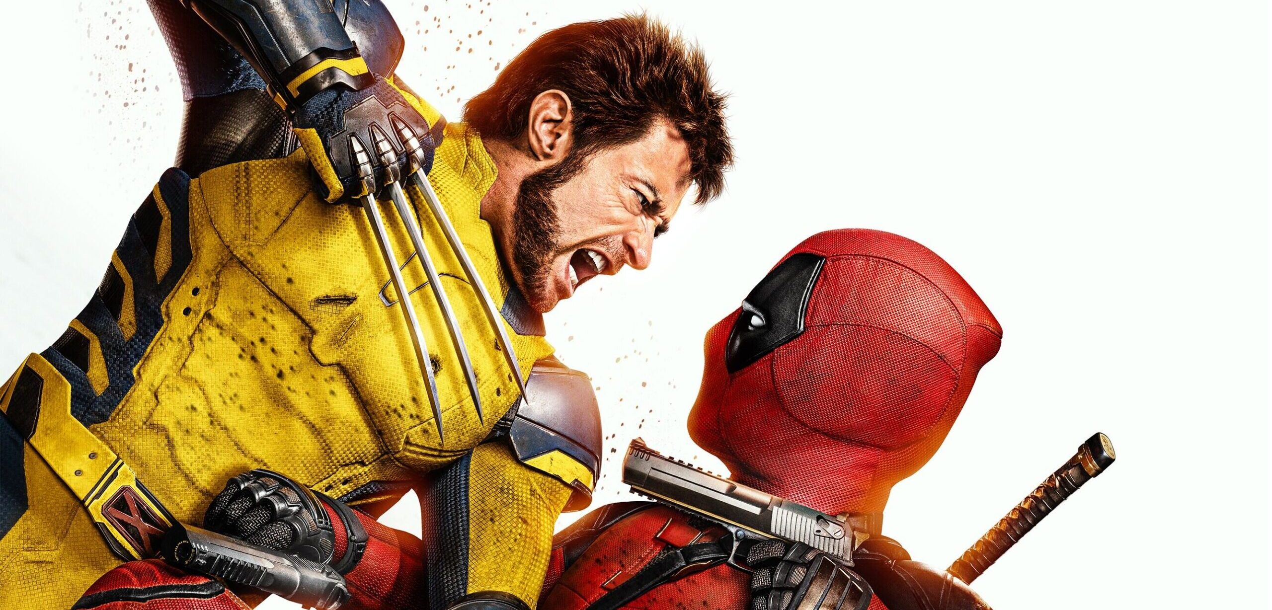 « Deadpool et Wolverine : Accusés de Blagues Homophobes sur l’Homosexualité »