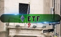 Les ETFs Ethereum propulsent les volumes de trading à 14,8 milliards de dollars, un sommet depuis mai !