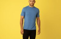 Les 18 T-Shirts Indispensables pour Hommes, Choisis par les Experts en Mode