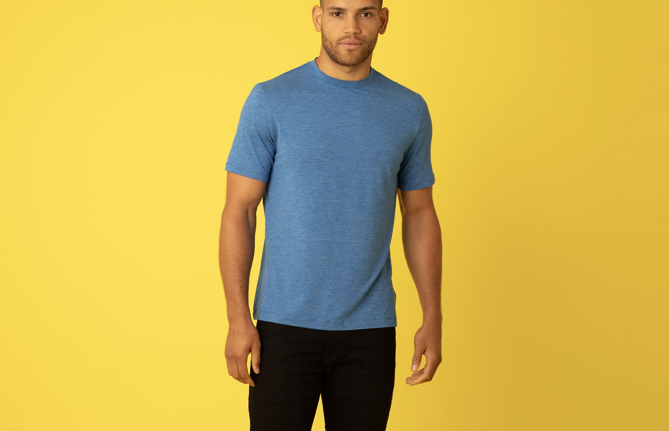 Les 18 T-Shirts Indispensables pour Hommes, Choisis par les Experts en Mode