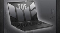 Profitez d’une remise de 350 $ sur ce laptop de jeu Asus propulsé par Ryzen !