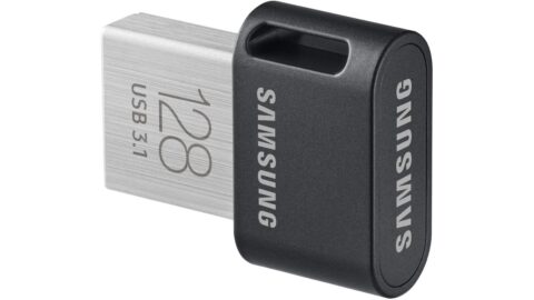 Ne manquez pas cette clé USB ultra-compacte de Samsung à seulement 20 $ !