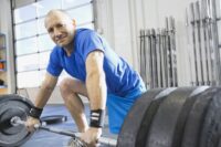 Comment reprendre vos entraînements après 40 ans pour développer muscle et force !