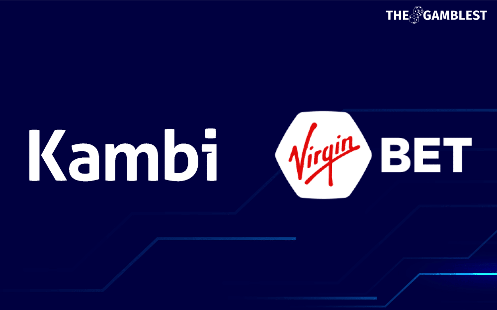 Virgin Bet : Une migration totale vers la plateforme Kambi pour une expérience de paris inégalée !