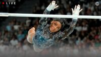 Résultats en direct, mises à jour et moments forts des finales par équipes féminines de gymnastique aux Jeux Olympiques 2024