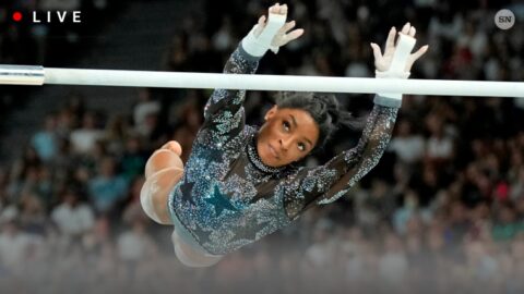 Résultats en direct, mises à jour et moments forts des finales par équipes féminines de gymnastique aux Jeux Olympiques 2024