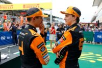 McLaren : Norris ou Piastri, qui mérite vraiment le soutien ? Les avis de nos experts F1 !