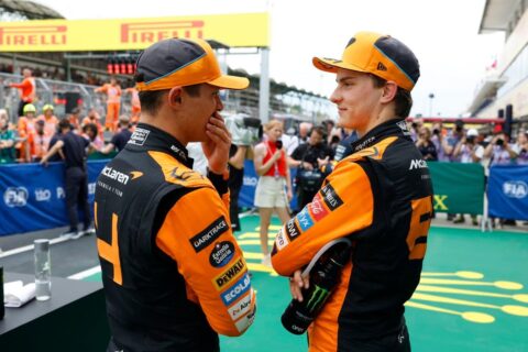 McLaren : Norris ou Piastri, qui mérite vraiment le soutien ? Les avis de nos experts F1 !