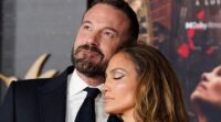 Le dernier geste de Ben Affleck : un signe inquiétant pour Jennifer Lopez !