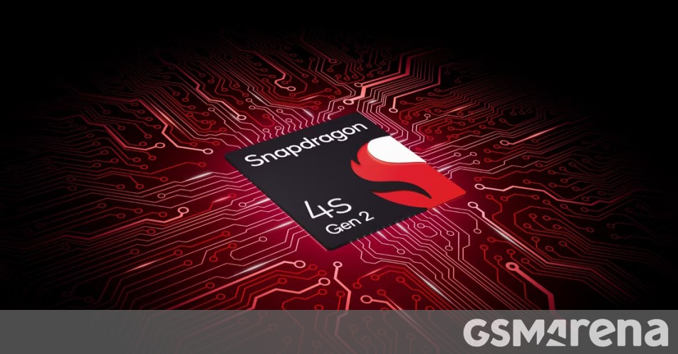 Annonce du Snapdragon 4s Gen 2 : le nouveau chipset 5G abordable de Qualcomm qui va révolutionner votre expérience mobile !