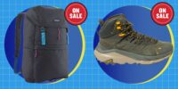 Vente de juillet chez REI : Économisez jusqu’à 40 % sur Hoka, Arcteryx, Patagonia et bien d’autres !