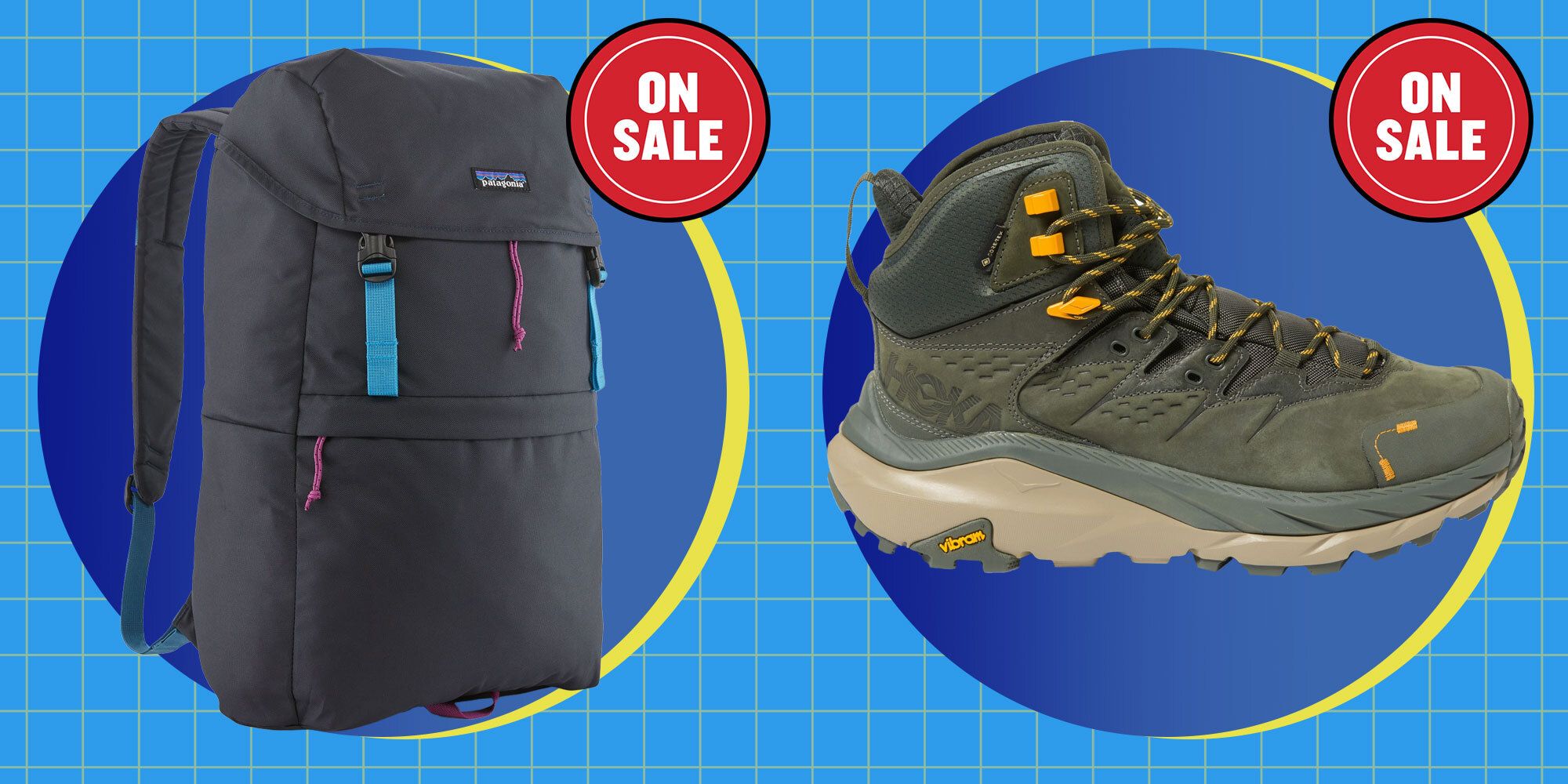 Vente de juillet chez REI : Économisez jusqu’à 40 % sur Hoka, Arcteryx, Patagonia et bien d’autres !