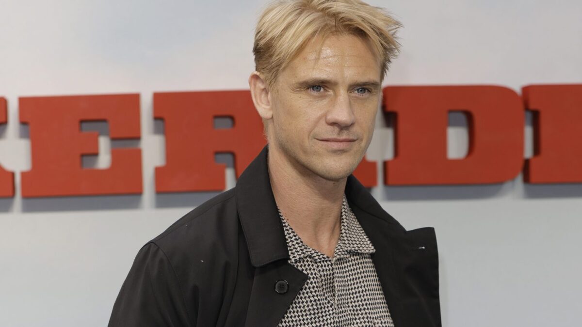 Boyd Holbrook fait son entrée dans la saison 4 de « The Morning Show » !