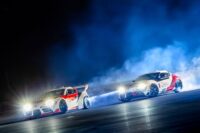 Toyota s’associe à Stanford pour révolutionner les voitures de drift autonomes !