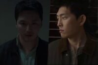 Découvrez : Byun Yo Han et Go Joon face à un mystère meurtrier dans le teaser captivant du drame à venir « Black Out » !