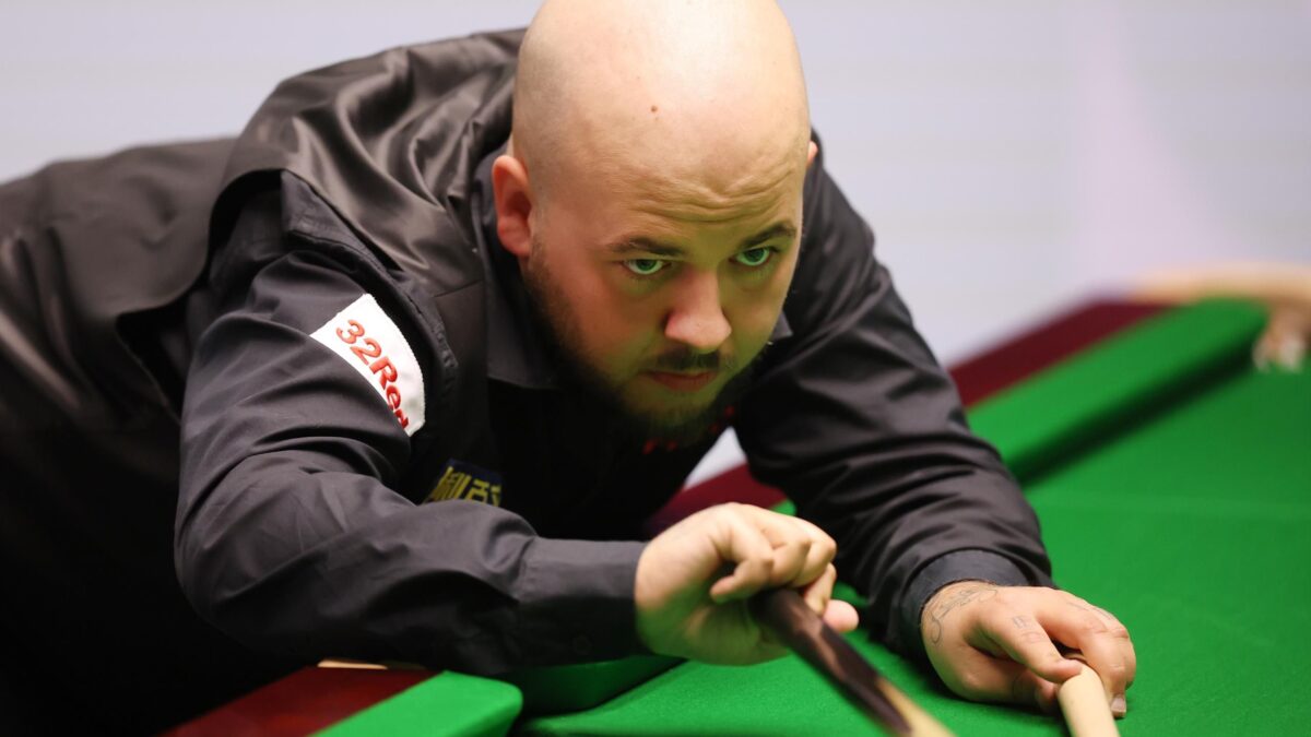 Brecel éliminé de manière surprenante lors des qualifications de l’Open de Wuhan !