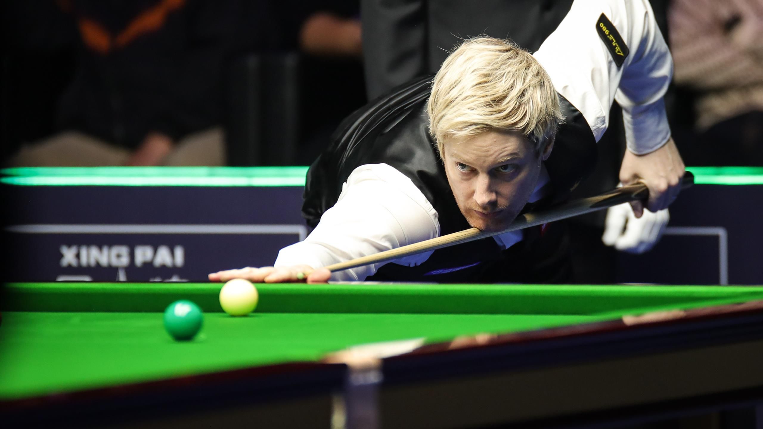 Le nouveau bonus de 100 000 £ pour un century au snooker : un objectif réalisable ?