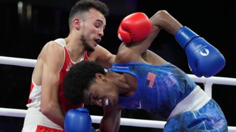 Lopez Cardona de Cuba se lance à la conquête de sa troisième médaille d’or, tandis qu’Australie et Inde peinent à briller !