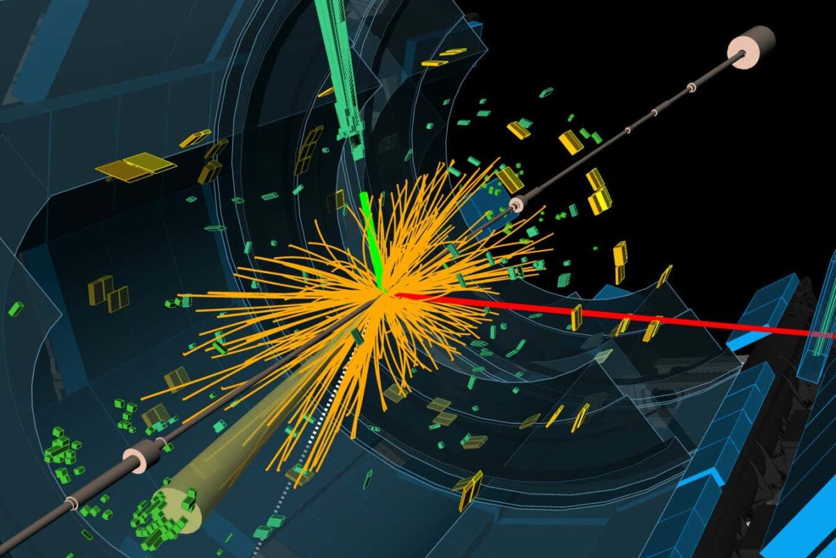 Des physiciens des particules pourraient avoir élucidé un mystère fascinant concernant le muon !