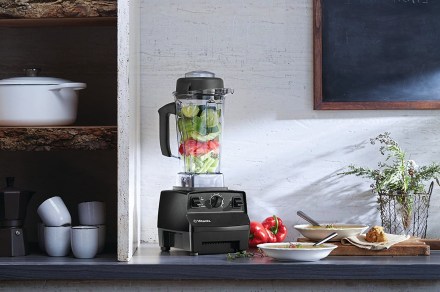 Offres exceptionnelles sur les Vitamix : Économisez des centaines d’euros sur des blenders de qualité professionnelle !