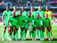 Nigeria contre Japon : Cinq étoiles des Super Falcons prêtes à offrir la victoire à Randy Waldrum