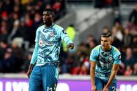 Le patron de Southampton met fin aux rumeurs sur la demande de transfert d’Onuachu !