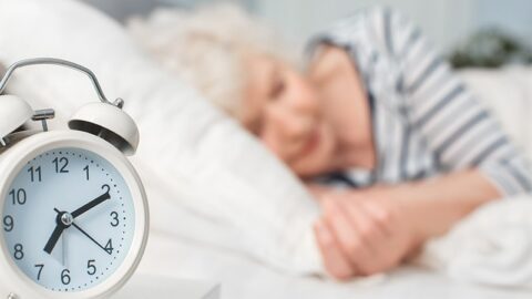 Des Rythmes de Sommeil Irréguliers : Un Risque Accru de Diabète de Type 2 !