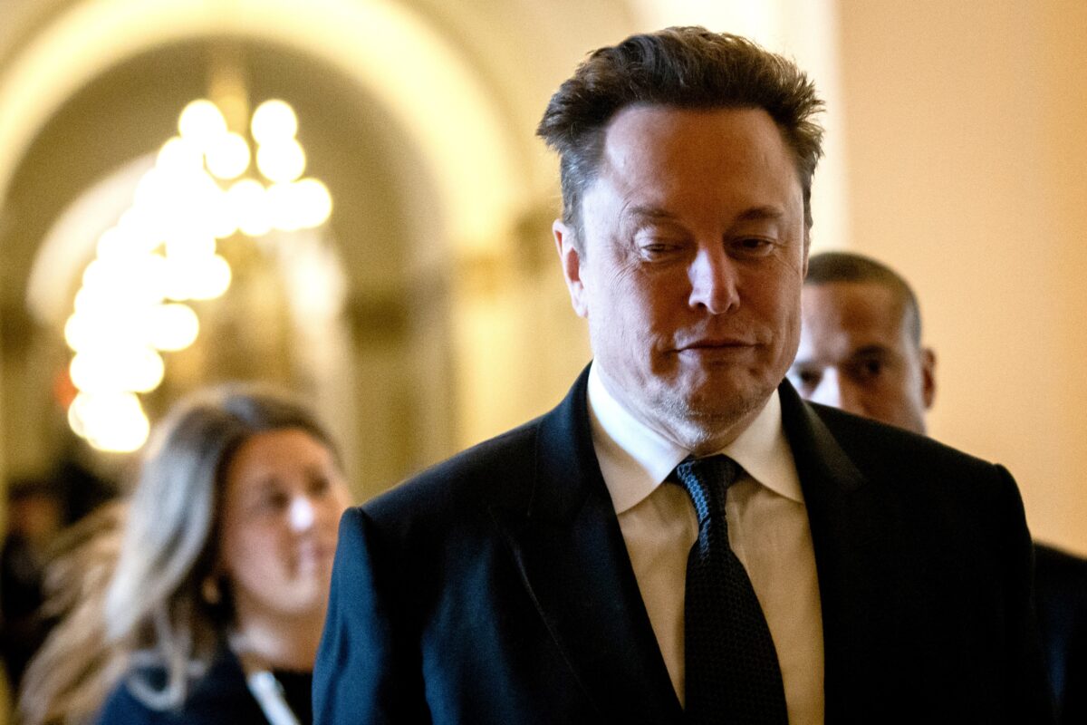 Elon Musk Propulse un Deepfake de Kamala Harris : Ce N’est Que le Début !