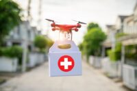 Sauvetage aérien : comment les drones révolutionnent la rapidité d’intervention en cas d’urgence