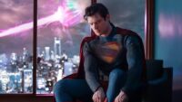 Superman a terminé son tournage : James Gunn déclare avec émotion : ‘C’était un honneur