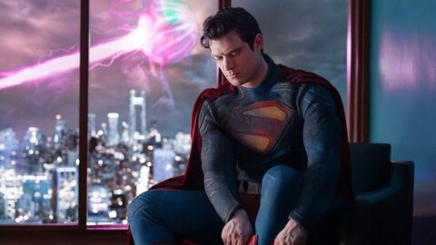 Superman a terminé son tournage : James Gunn déclare avec émotion : ‘C’était un honneur