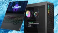 La Vente de Rentrée Lenovo est Lancement : Découvrez les Meilleures Offres sur les PC et Laptops Gaming Legion !