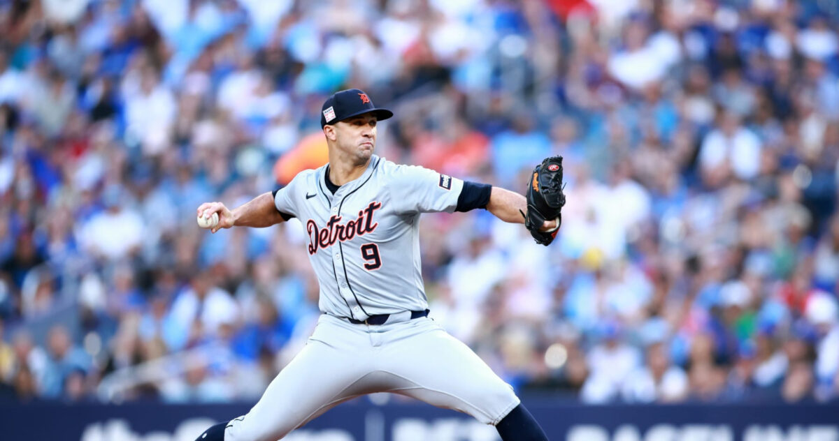 Les rumeurs MLB : Un échange pour Jack Flaherty ne suffira pas à propulser les Yankees vers la victoire en Série mondiale !