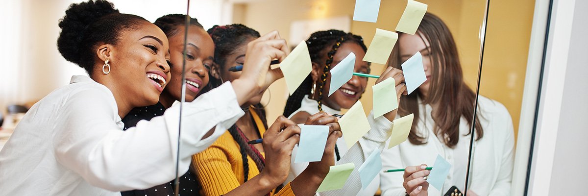 Célébrons les Femmes Pionnières de la Technologie au Royaume-Uni en 2024 !